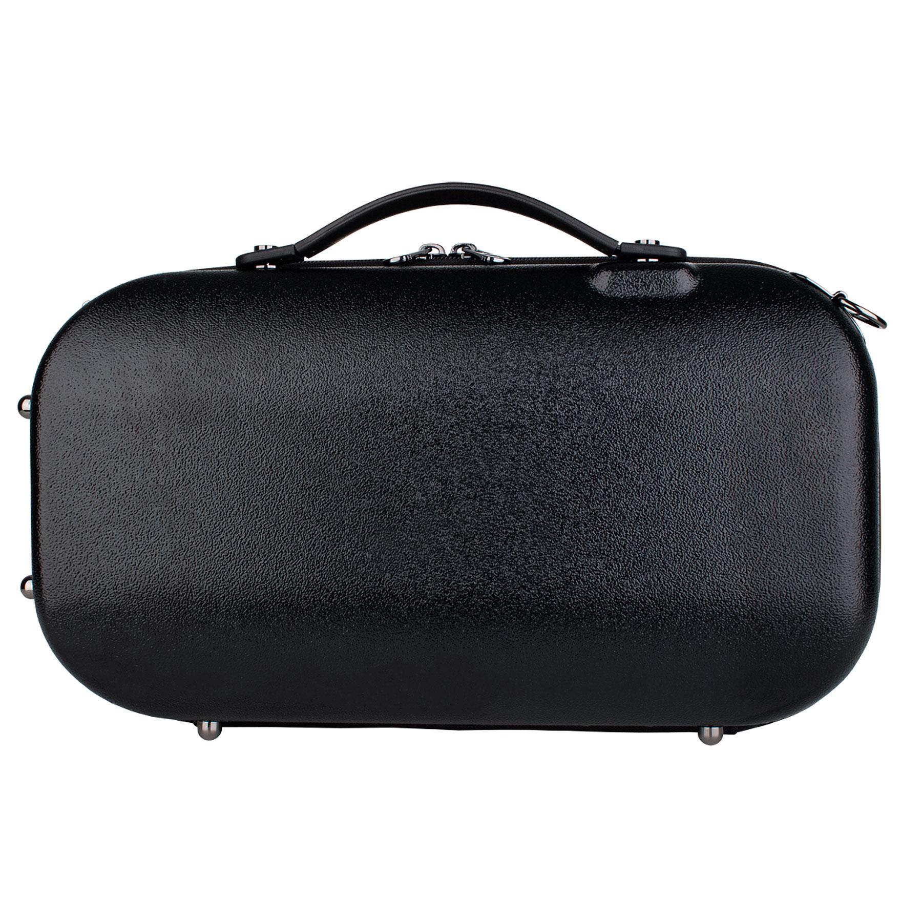 Clarinet Case, Bb - Micro Zip ABS (Black) | Protec